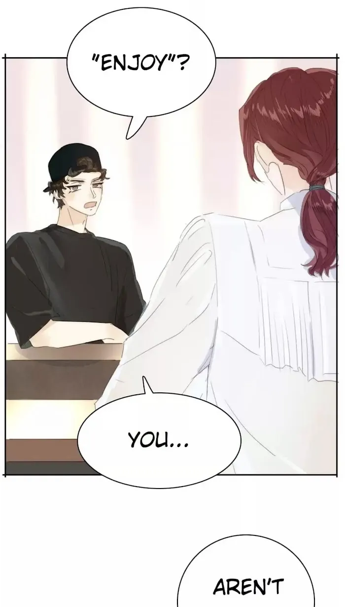 Men’s Wear Store and Her Royal Highness - Chapter 209 Page 8