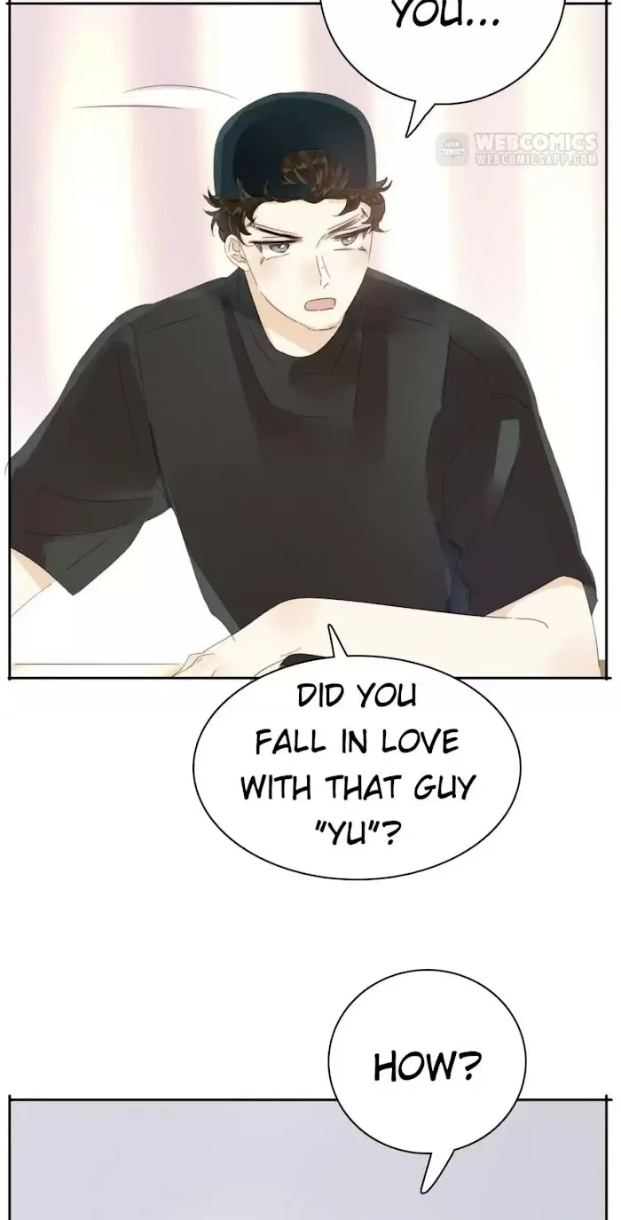 Men’s Wear Store and Her Royal Highness - Chapter 209 Page 9