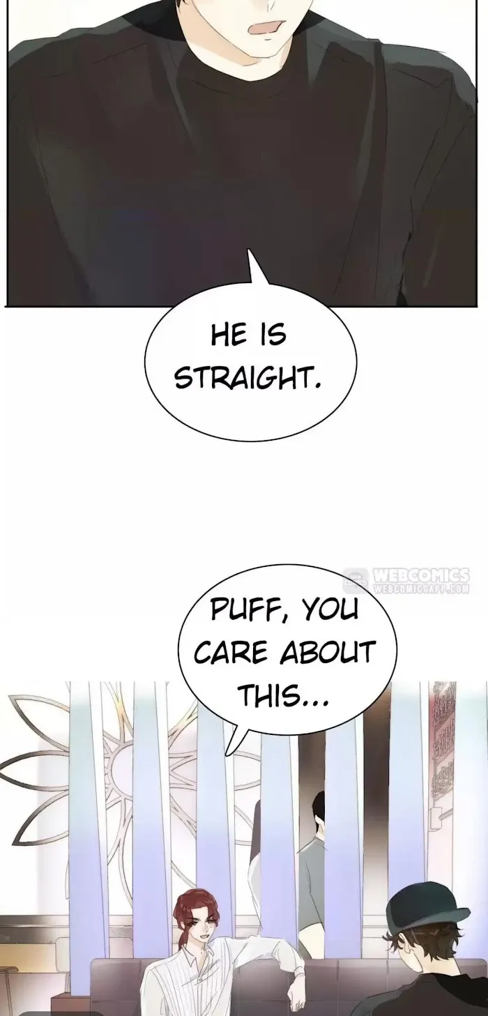 Men’s Wear Store and Her Royal Highness - Chapter 209 Page 12