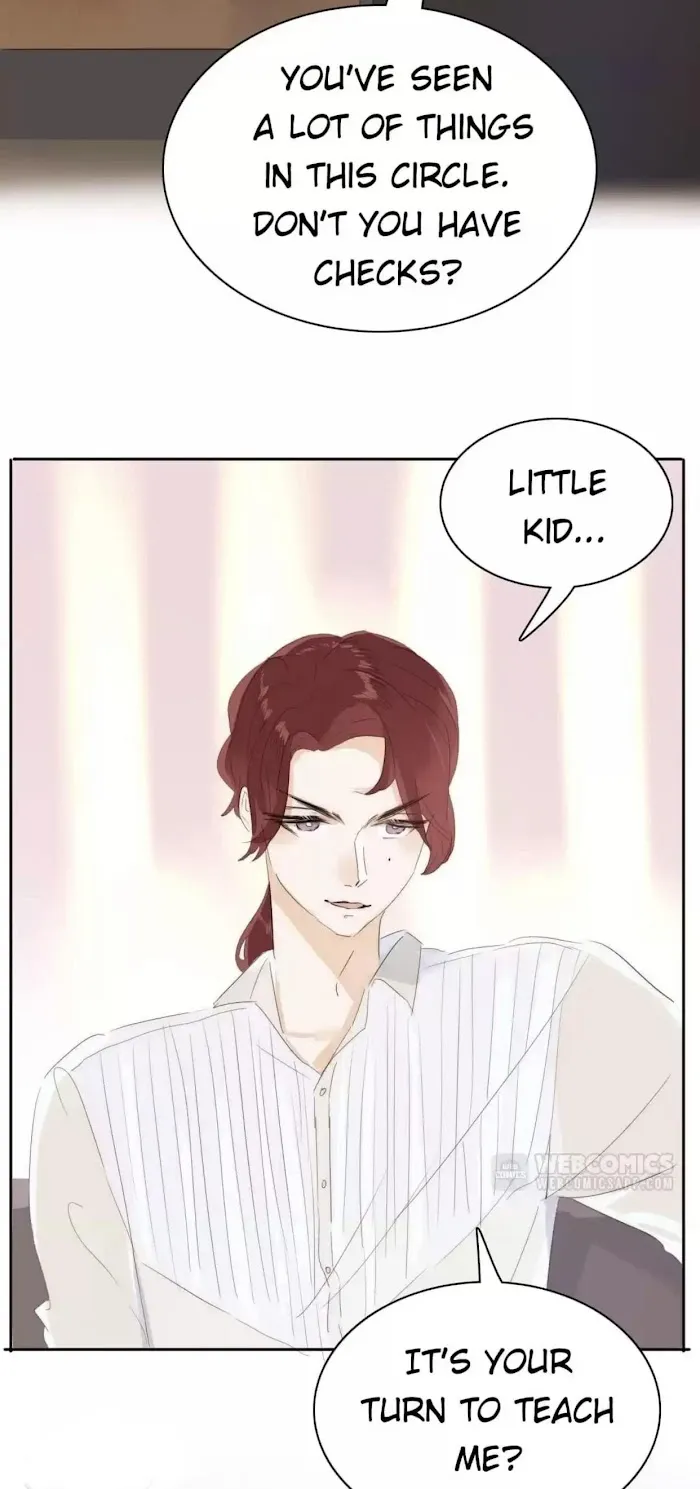 Men’s Wear Store and Her Royal Highness - Chapter 209 Page 15