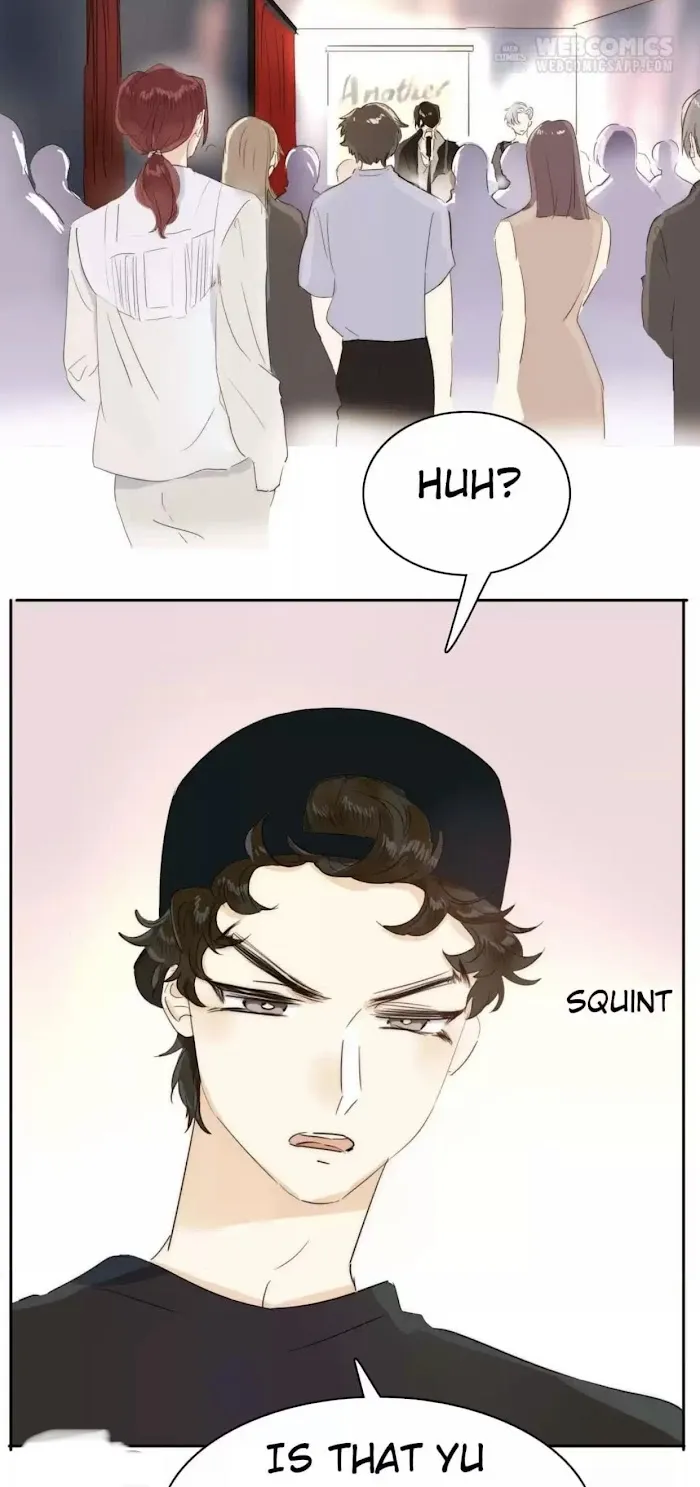 Men’s Wear Store and Her Royal Highness - Chapter 209 Page 19