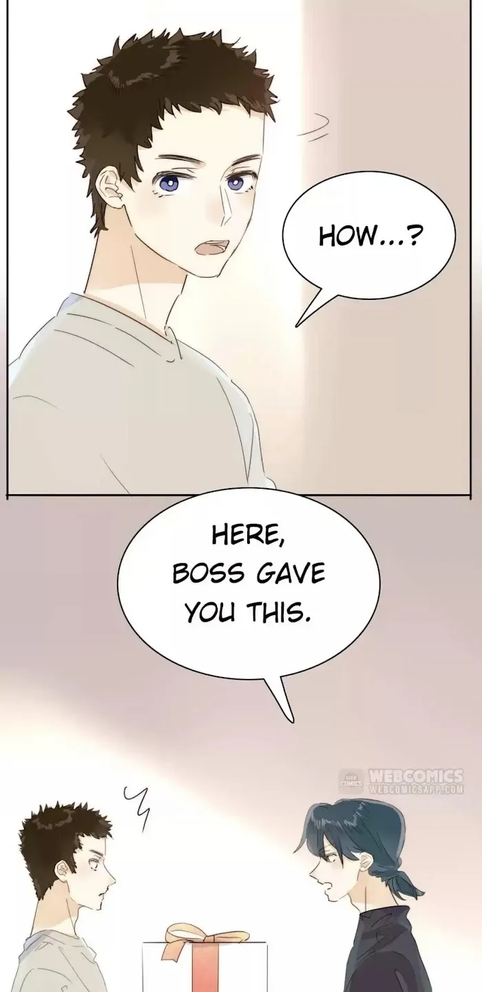 Men’s Wear Store and Her Royal Highness - Chapter 209 Page 22