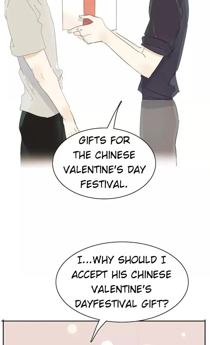 Men’s Wear Store and Her Royal Highness - Chapter 209 Page 23
