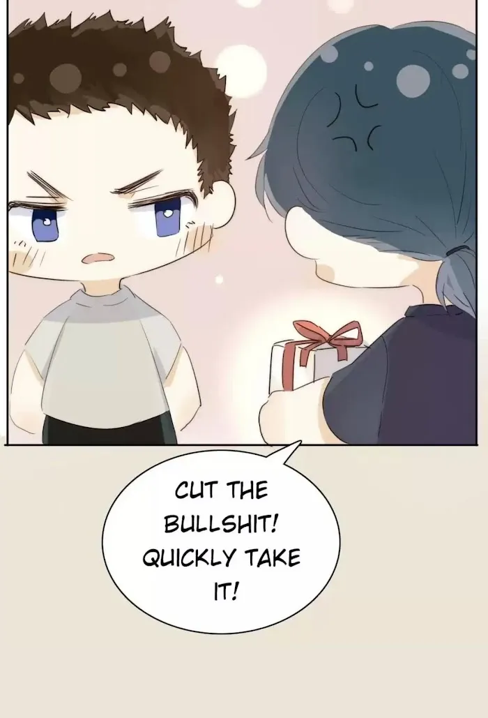 Men’s Wear Store and Her Royal Highness - Chapter 209 Page 24