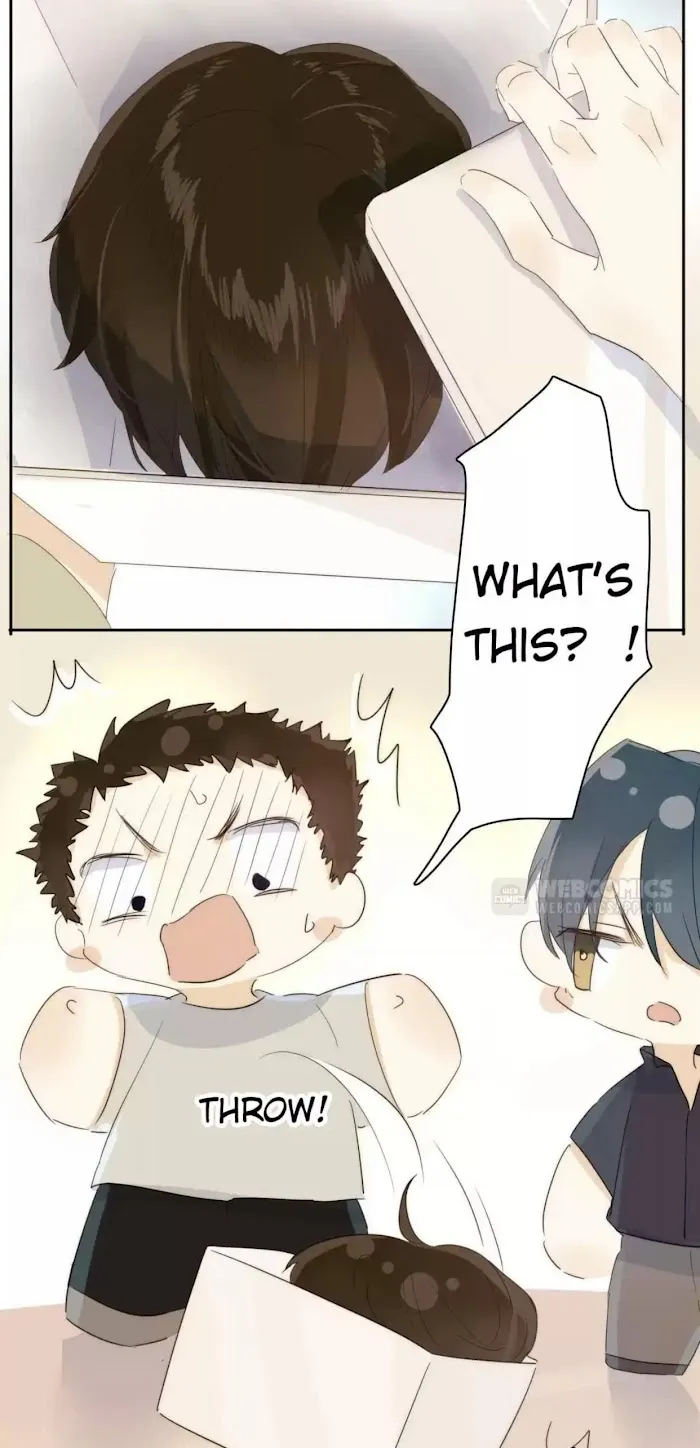 Men’s Wear Store and Her Royal Highness - Chapter 209 Page 26