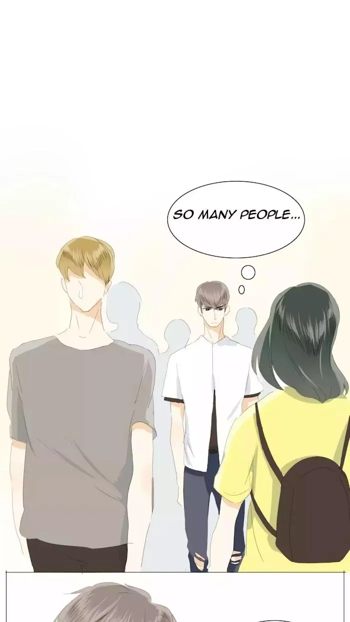 Men’s Wear Store and Her Royal Highness - Chapter 21 Page 7