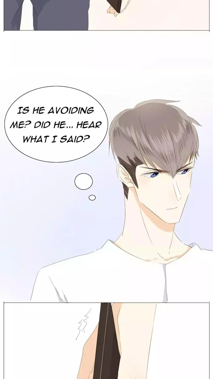 Men’s Wear Store and Her Royal Highness - Chapter 21 Page 16