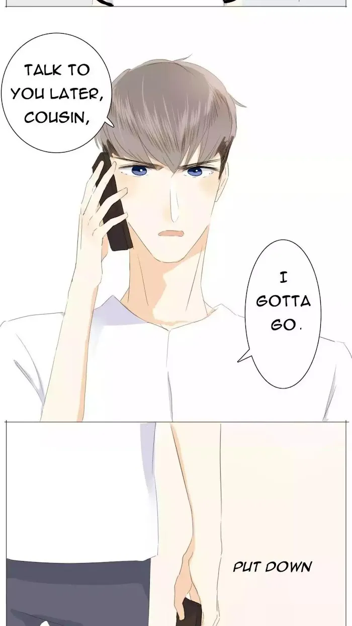 Men’s Wear Store and Her Royal Highness - Chapter 21 Page 17