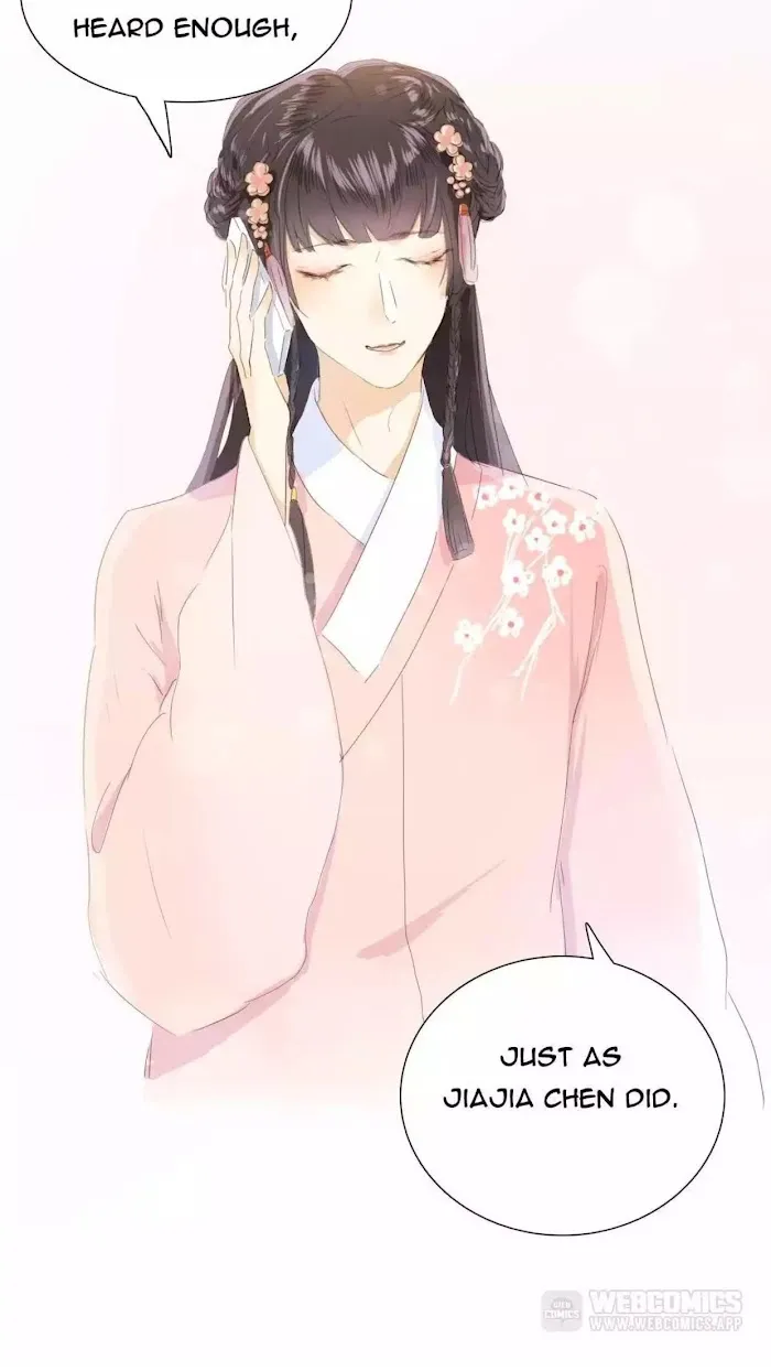 Men’s Wear Store and Her Royal Highness - Chapter 21 Page 22