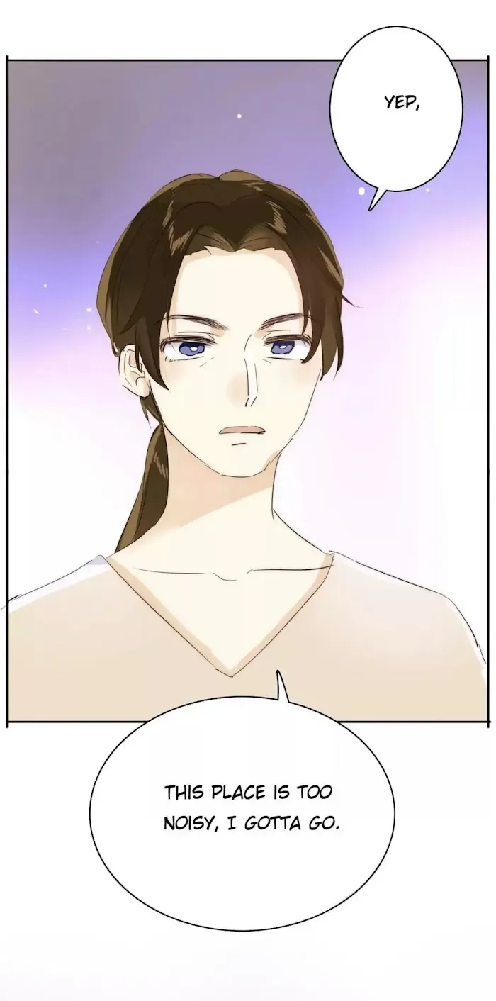 Men’s Wear Store and Her Royal Highness - Chapter 210 Page 18