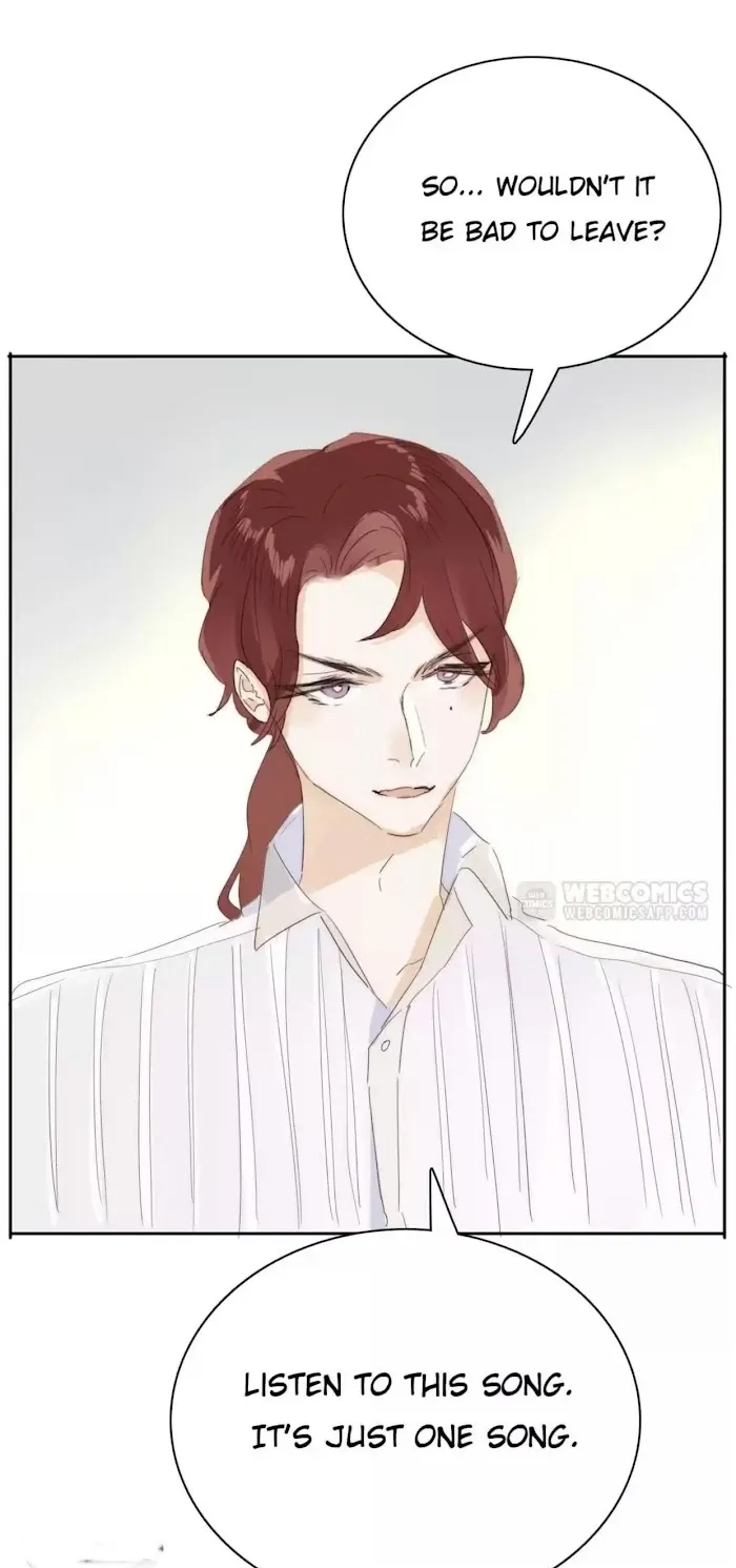 Men’s Wear Store and Her Royal Highness - Chapter 210 Page 19