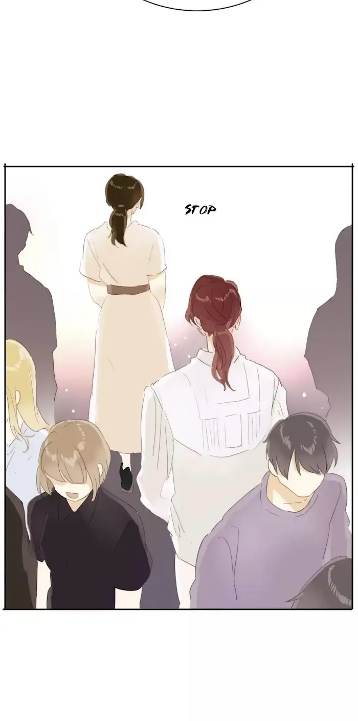 Men’s Wear Store and Her Royal Highness - Chapter 210 Page 20