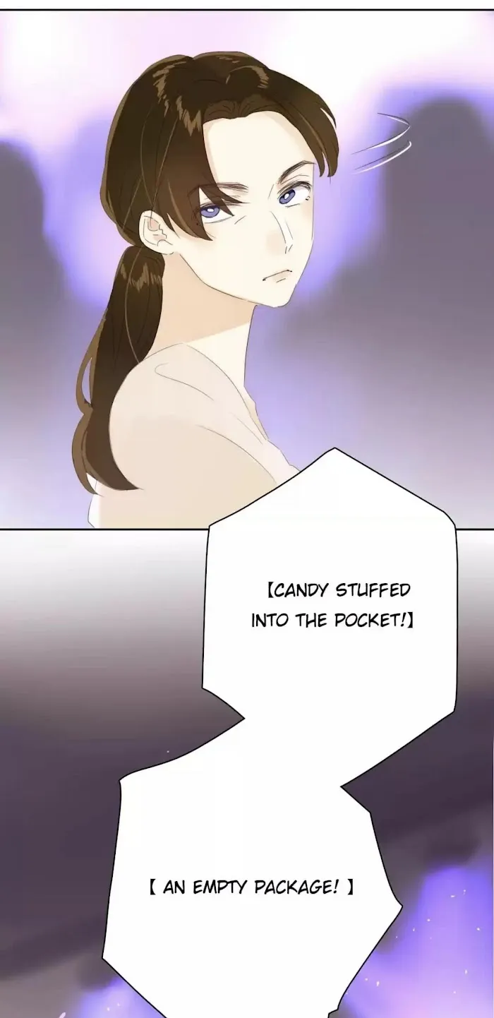 Men’s Wear Store and Her Royal Highness - Chapter 210 Page 21