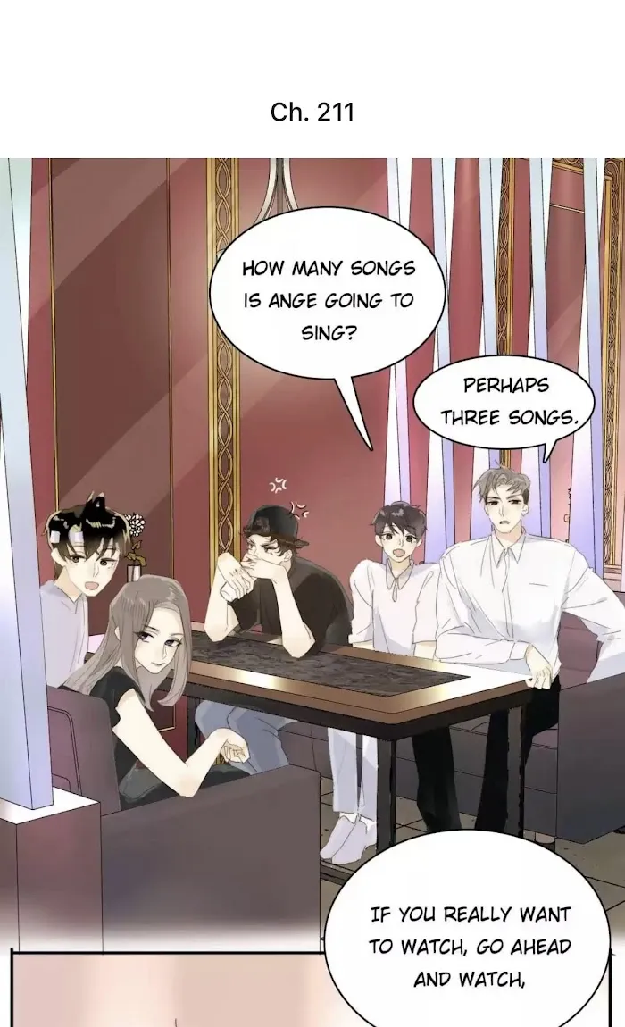 Men’s Wear Store and Her Royal Highness - Chapter 211 Page 2