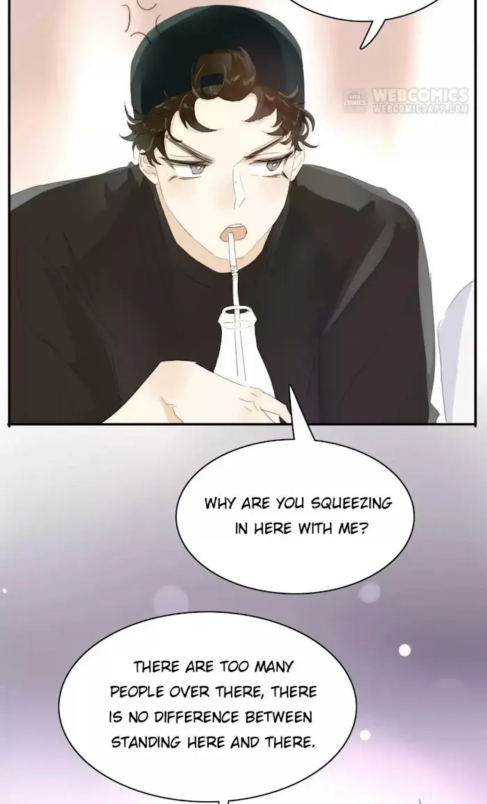 Men’s Wear Store and Her Royal Highness - Chapter 211 Page 3