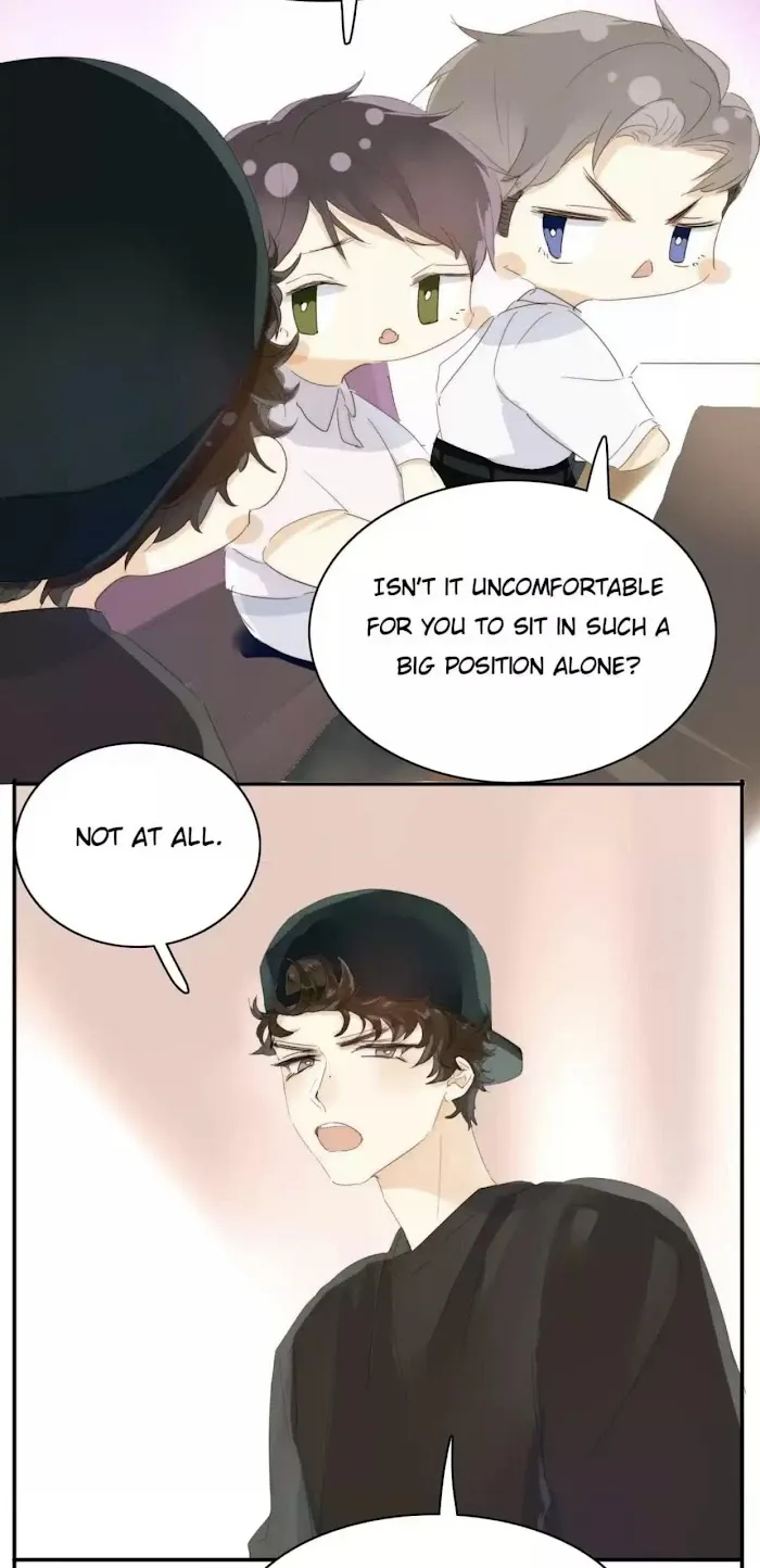Men’s Wear Store and Her Royal Highness - Chapter 211 Page 4