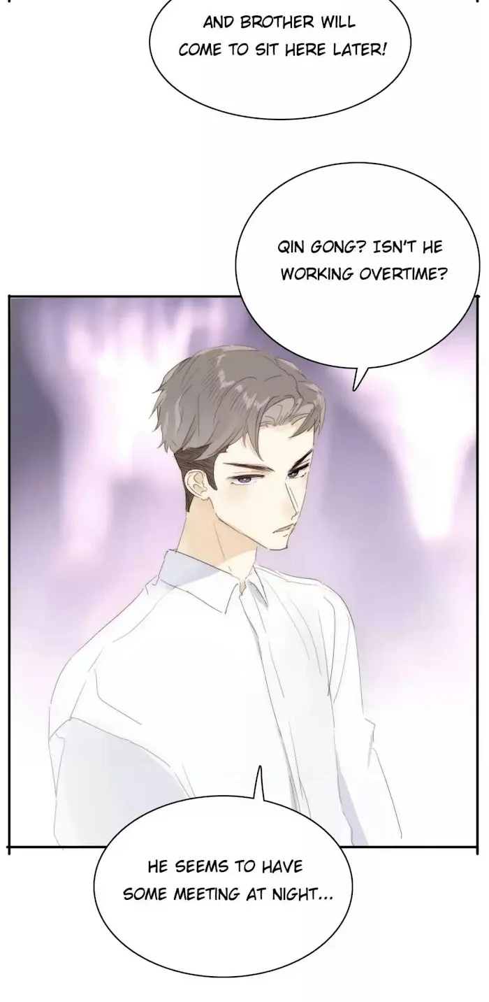 Men’s Wear Store and Her Royal Highness - Chapter 211 Page 5