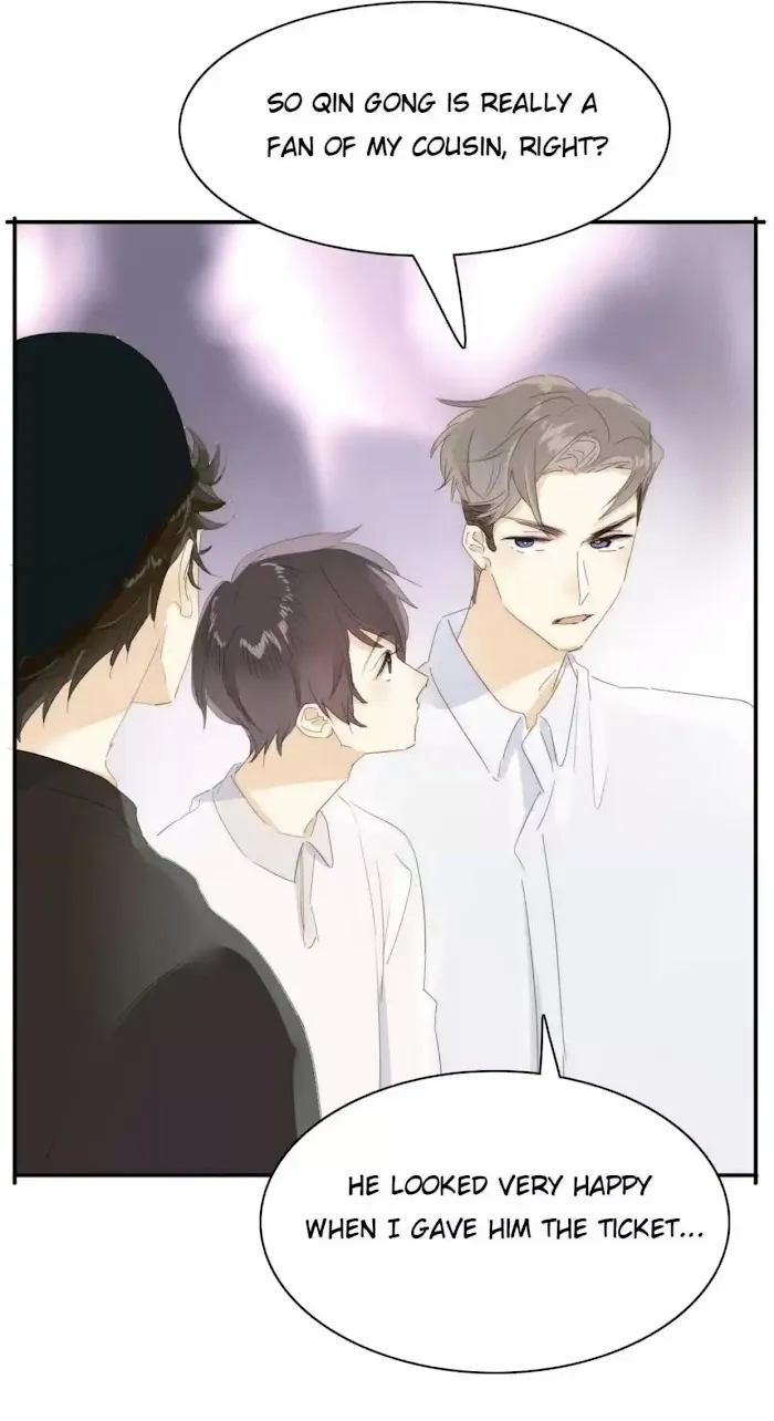 Men’s Wear Store and Her Royal Highness - Chapter 211 Page 7
