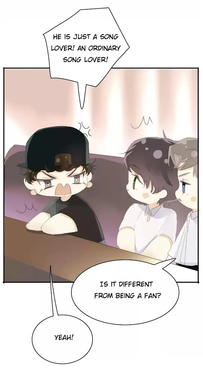 Men’s Wear Store and Her Royal Highness - Chapter 211 Page 8