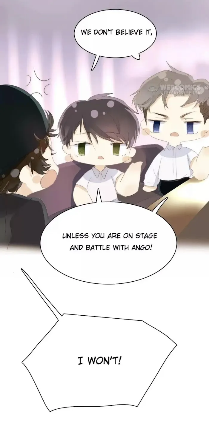 Men’s Wear Store and Her Royal Highness - Chapter 211 Page 10