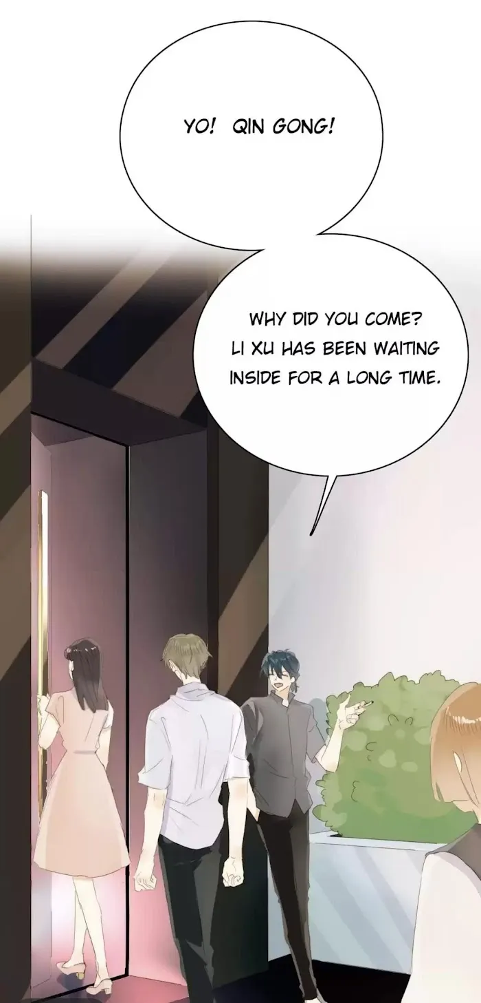 Men’s Wear Store and Her Royal Highness - Chapter 211 Page 11