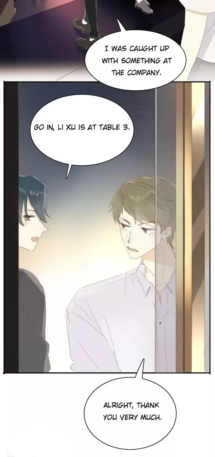 Men’s Wear Store and Her Royal Highness - Chapter 211 Page 12
