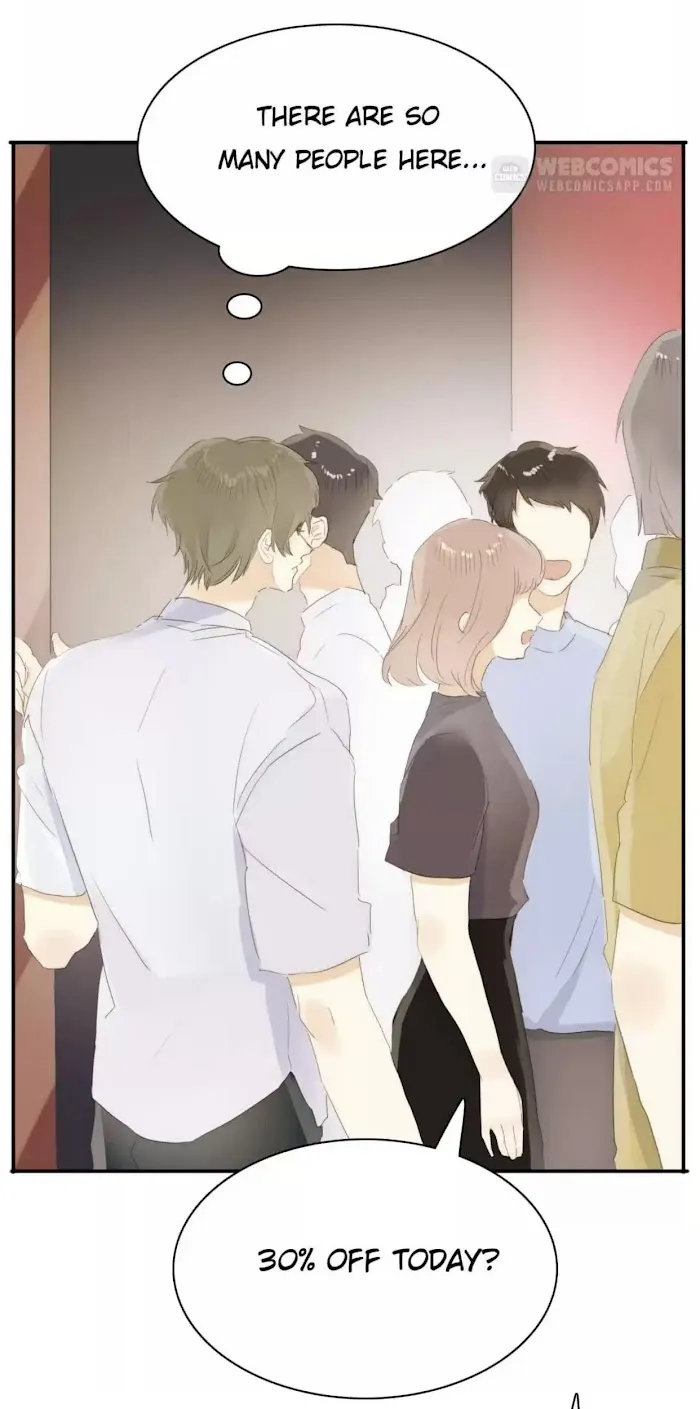 Men’s Wear Store and Her Royal Highness - Chapter 211 Page 13