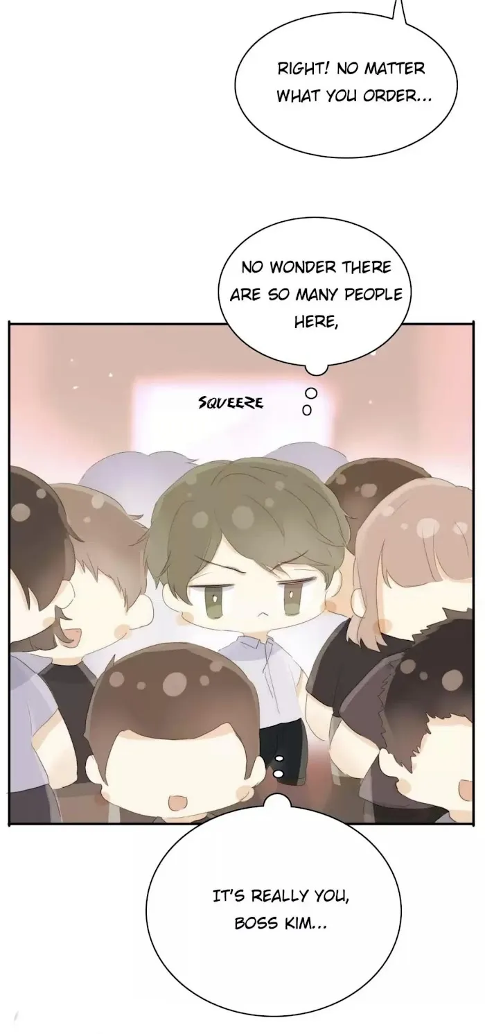 Men’s Wear Store and Her Royal Highness - Chapter 211 Page 14