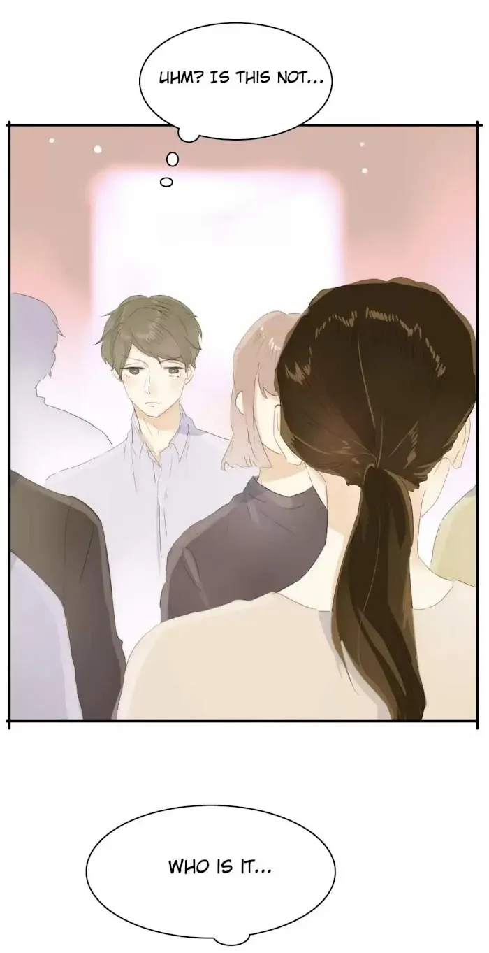 Men’s Wear Store and Her Royal Highness - Chapter 211 Page 15