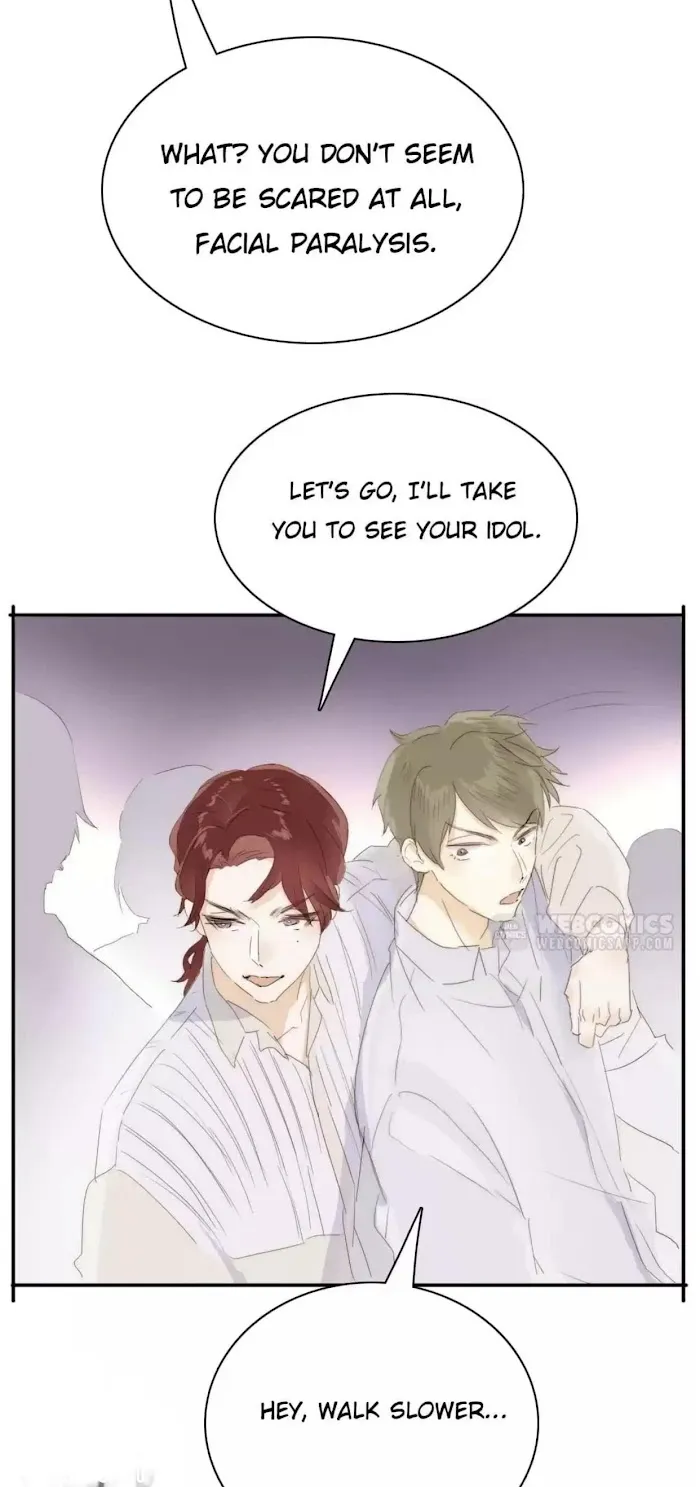 Men’s Wear Store and Her Royal Highness - Chapter 211 Page 19