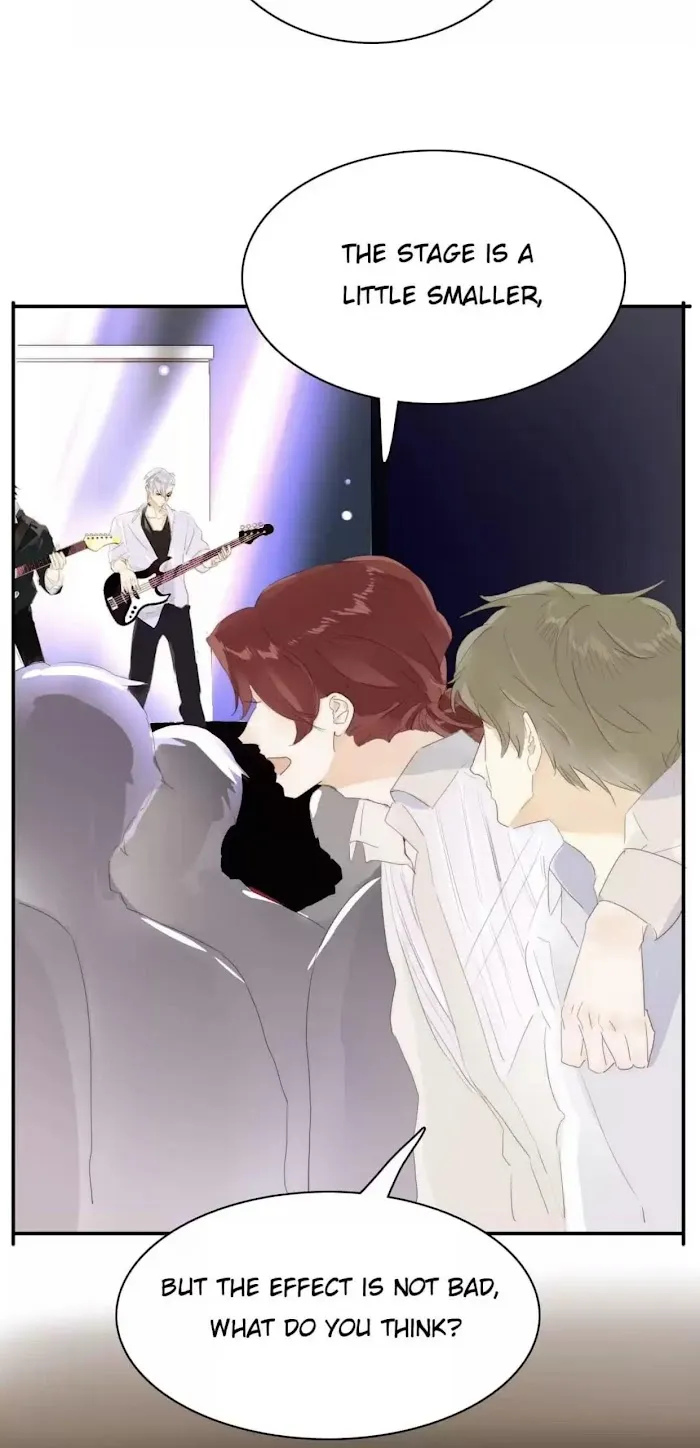 Men’s Wear Store and Her Royal Highness - Chapter 211 Page 20