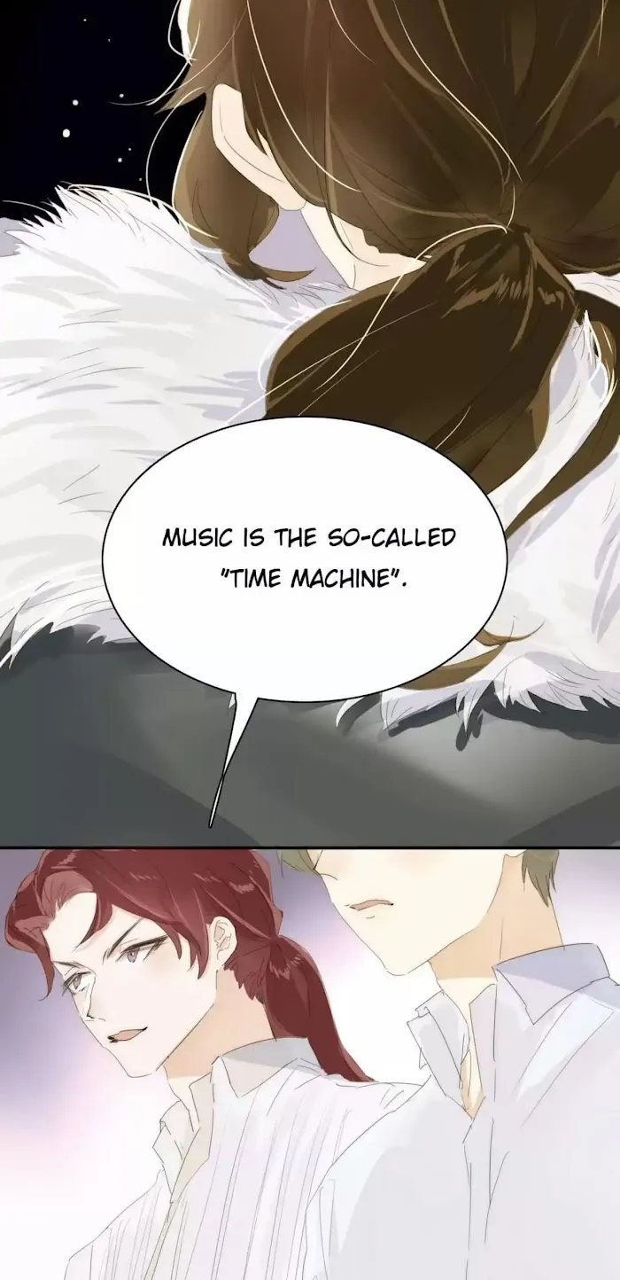 Men’s Wear Store and Her Royal Highness - Chapter 211 Page 24