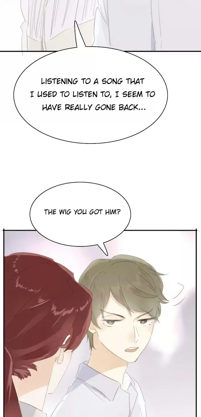Men’s Wear Store and Her Royal Highness - Chapter 211 Page 25