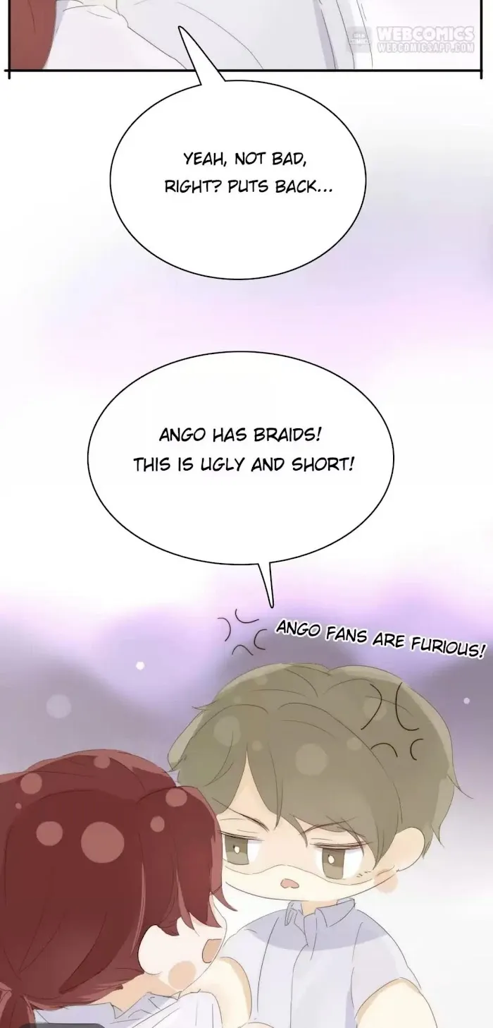 Men’s Wear Store and Her Royal Highness - Chapter 211 Page 26