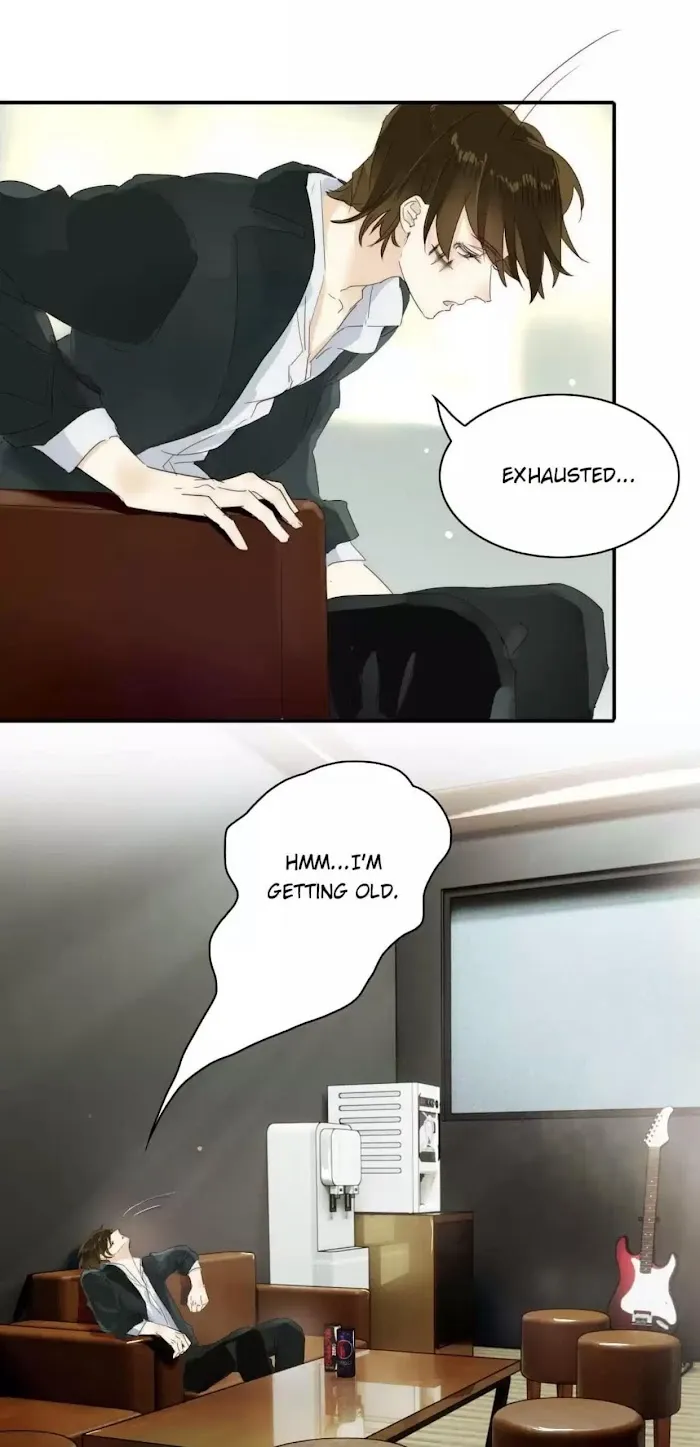 Men’s Wear Store and Her Royal Highness - Chapter 212 Page 3