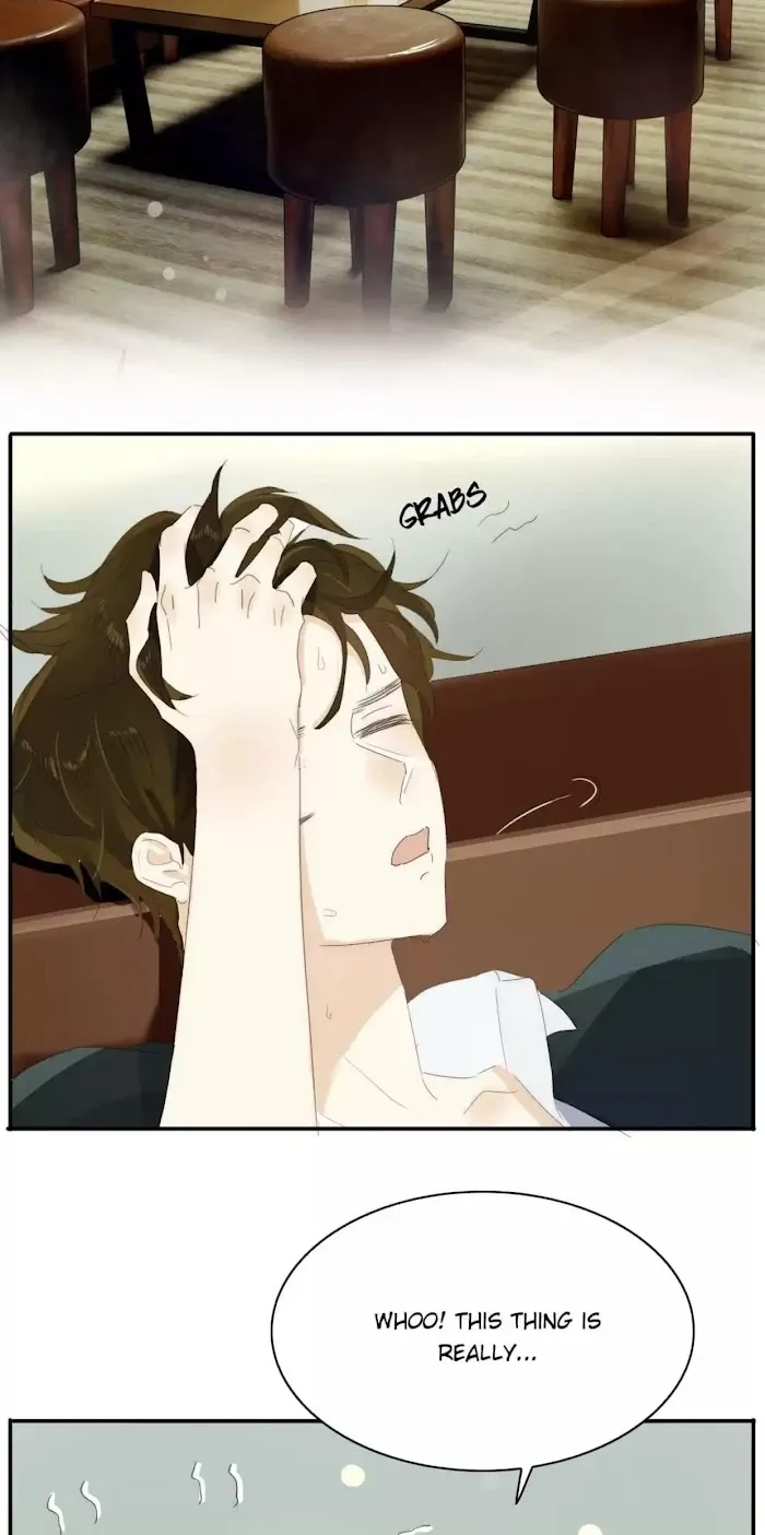 Men’s Wear Store and Her Royal Highness - Chapter 212 Page 4