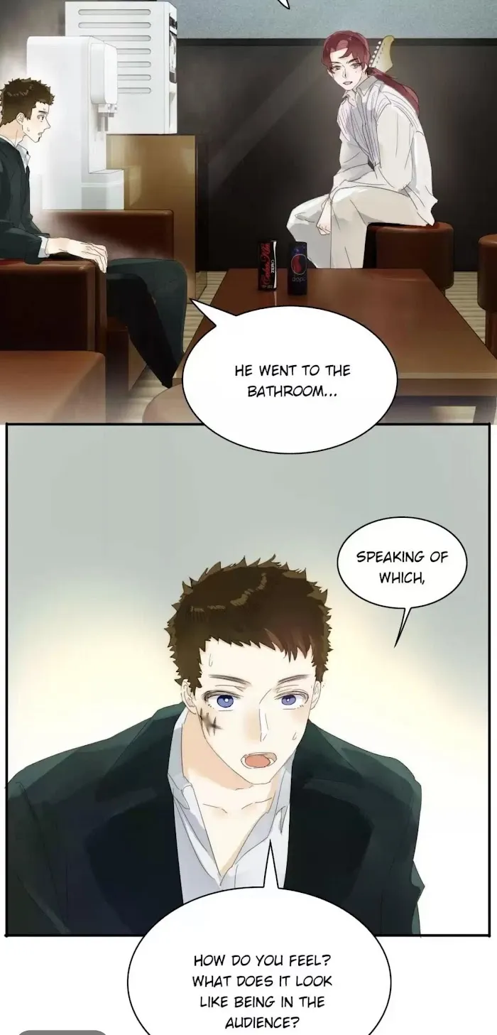Men’s Wear Store and Her Royal Highness - Chapter 212 Page 7