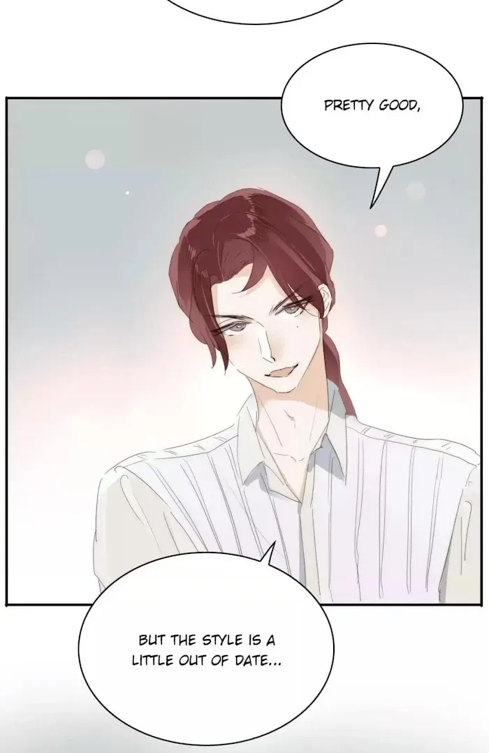 Men’s Wear Store and Her Royal Highness - Chapter 212 Page 8