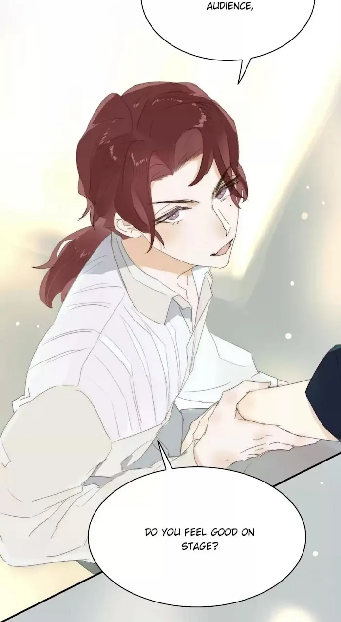 Men’s Wear Store and Her Royal Highness - Chapter 212 Page 11