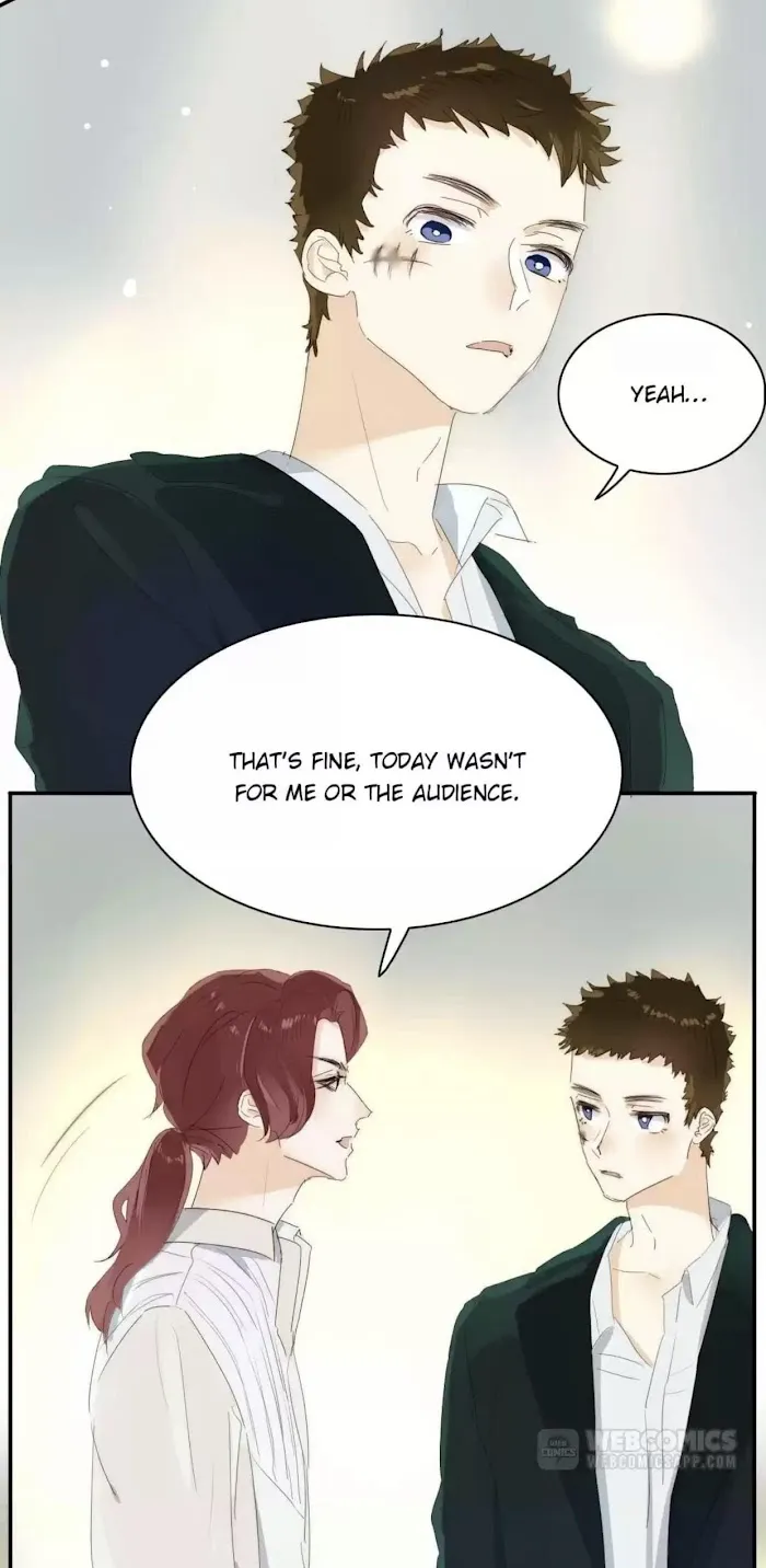 Men’s Wear Store and Her Royal Highness - Chapter 212 Page 12