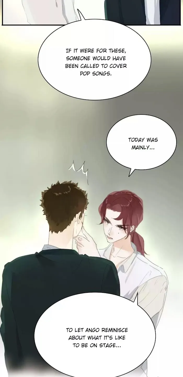 Men’s Wear Store and Her Royal Highness - Chapter 212 Page 13