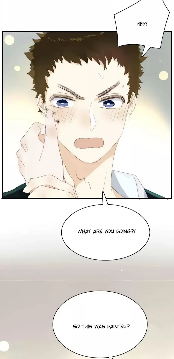 Men’s Wear Store and Her Royal Highness - Chapter 212 Page 14