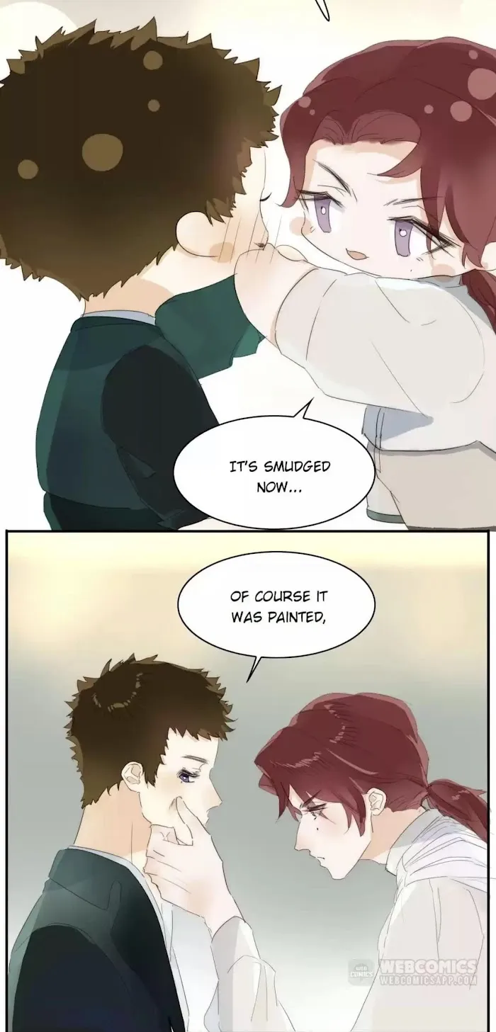 Men’s Wear Store and Her Royal Highness - Chapter 212 Page 15