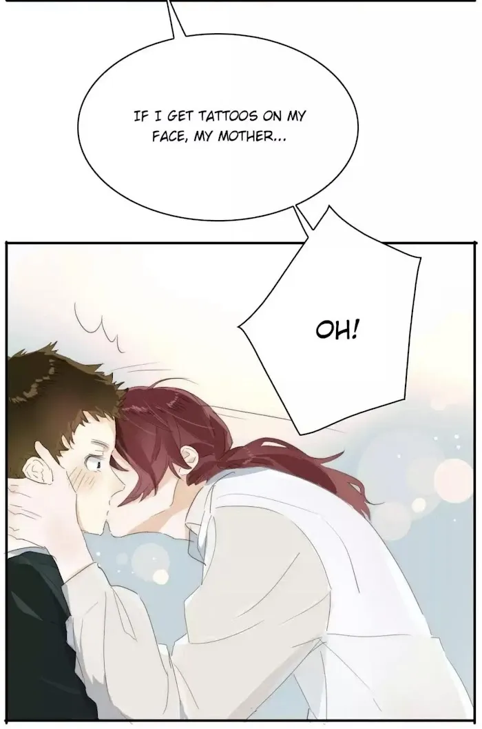 Men’s Wear Store and Her Royal Highness - Chapter 212 Page 16