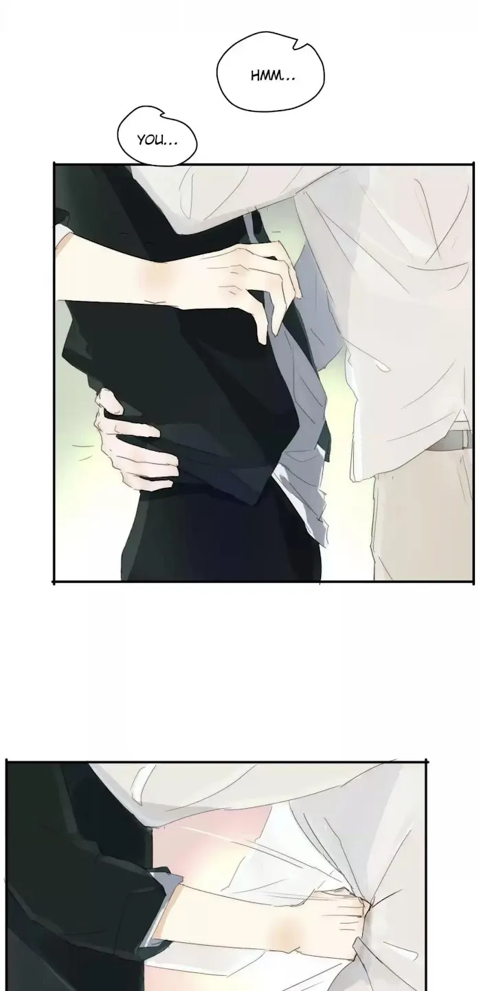 Men’s Wear Store and Her Royal Highness - Chapter 212 Page 17