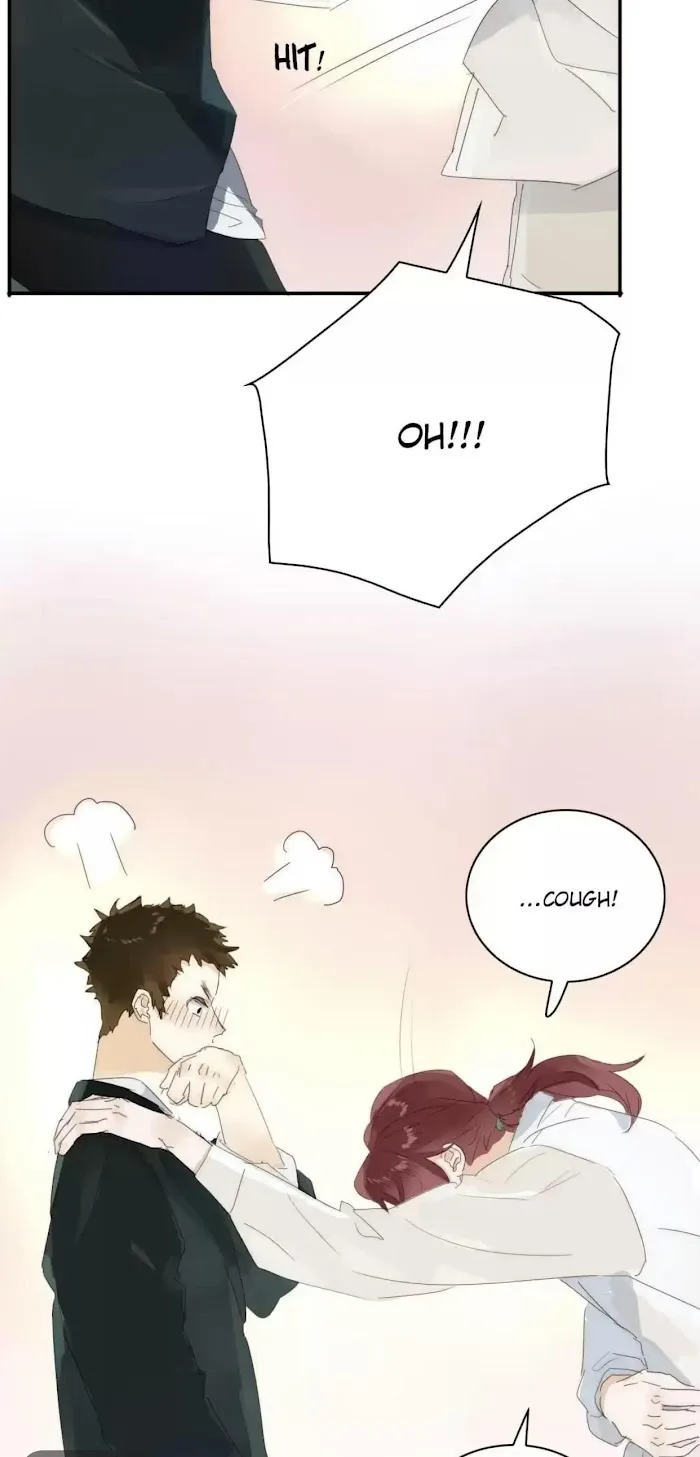 Men’s Wear Store and Her Royal Highness - Chapter 212 Page 18