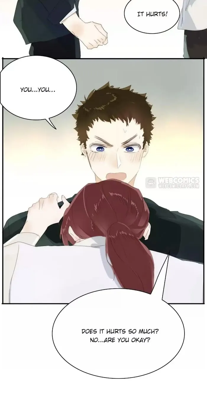 Men’s Wear Store and Her Royal Highness - Chapter 212 Page 19