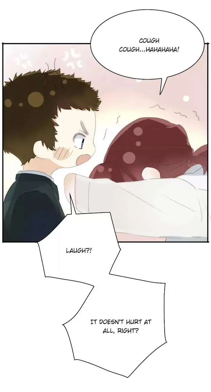 Men’s Wear Store and Her Royal Highness - Chapter 212 Page 20