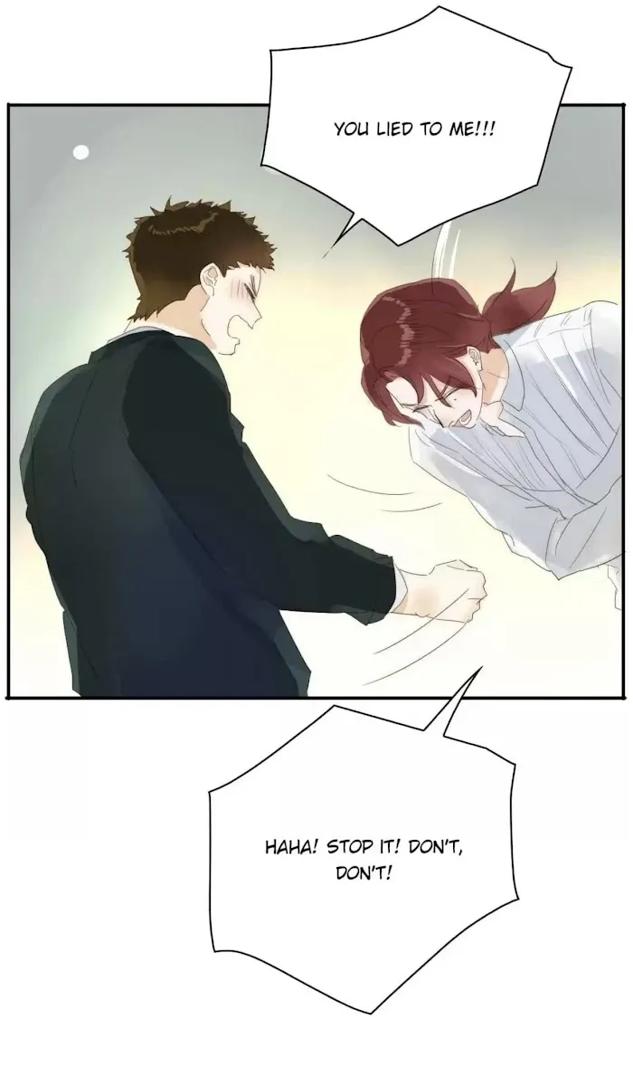 Men’s Wear Store and Her Royal Highness - Chapter 212 Page 21