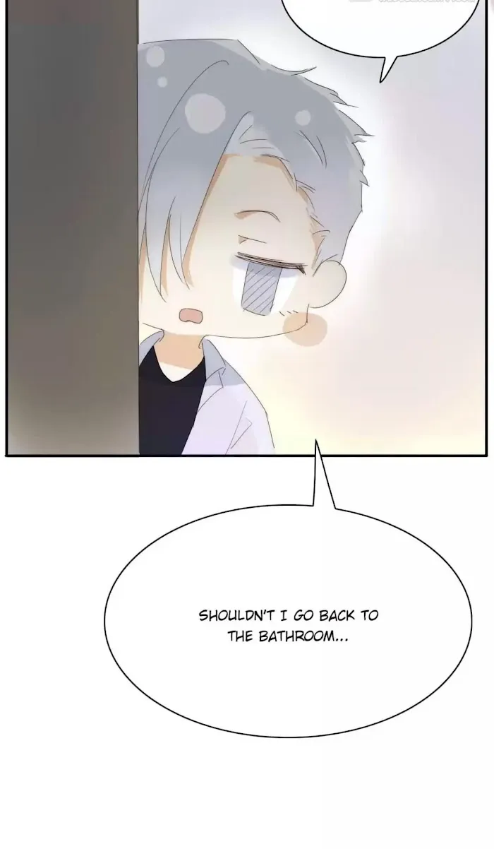 Men’s Wear Store and Her Royal Highness - Chapter 212 Page 23